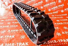 Резиновая гусеница 300x109x43W Резиновая гусеница 300x109x43W