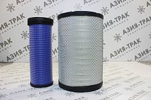 JS3009AB Фильтр воздушный JS3009AB Фильтр воздушный