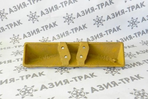 Трак гусеницы болотный Mitsubishi BD2G (500mm) фото 3 Трак гусеницы болотный Mitsubishi BD2G (500mm) фото 3