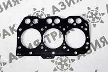 Прокладка ГБЦ 3TNE88 Yanmar SK40SR Прокладка ГБЦ 3TNE88 Yanmar SK40SR