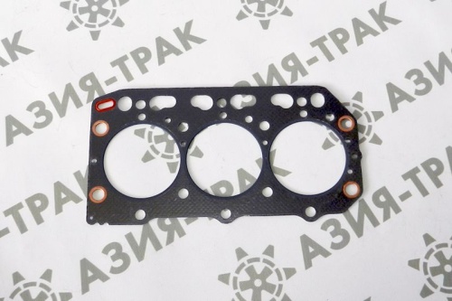 Прокладка ГБЦ 3TN84TL Yanmar SK027