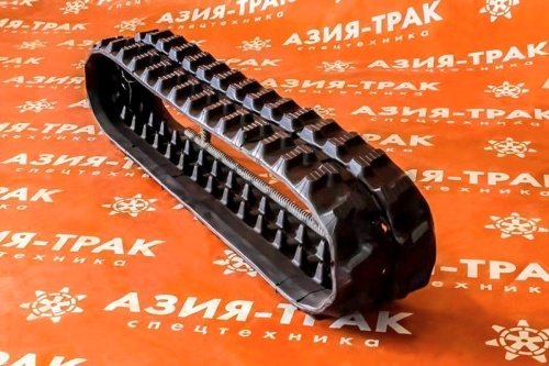 Резиновая гусеница 180x72x38 Резиновая гусеница 180x72x38