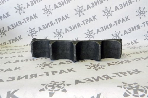 Комплект сегментов звезды Komatsu D85A фото 2