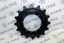 Звезда приводная на Eurocomach ETL 160 Звезда приводная на Eurocomach ETL 160