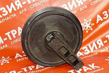 Колесо направляющее (ленивец) Yuchai YC35 Колесо направляющее (ленивец) Yuchai YC35