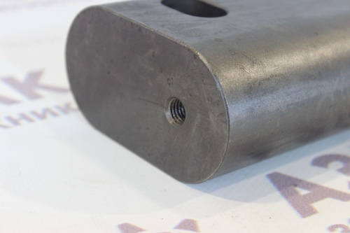 L21116 палец на гидромолот Soosan SB140 фото 3