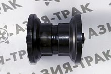 Опорный каток на Yanmar B3 (1) Опорный каток на Yanmar B3 (1)