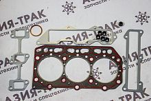 Ремкомплект ДВС 3D84N Komatsu PC20-7 Ремкомплект ДВС 3D84N Komatsu PC20-7