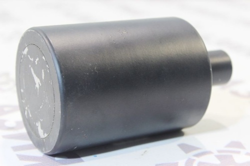 Поддерживающий каток на CASE CX27B / CX31B / CX36B / SK27SR-3/4/5 / SK30SR-2/3/4/5 / SK35SR-2/3/4/5 фото 4