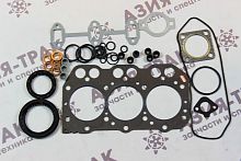 Ремкомплект ДВС 3D72 Komatsu PC05-7 Ремкомплект ДВС 3D72 Komatsu PC05-7