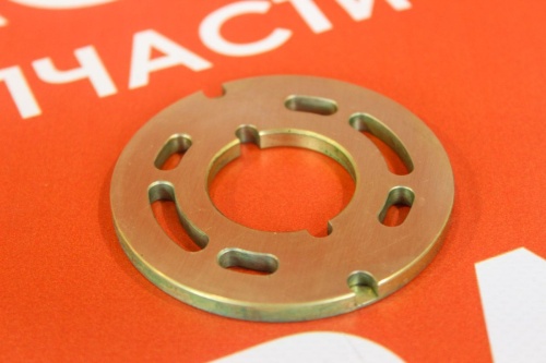 Распределительная плита TM03A фото 2