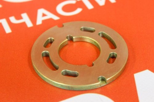 Распределительная плита TM03A фото 2