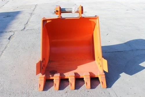 Ковш стандартный на Hitachi ZX160LC Ковш стандартный на Hitachi ZX160LC