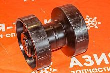Опорный каток на JCB 3TS-8T/150T/205T/200T/225T/260T/280T/300T/320T/330T (OEM) Опорный каток на JCB 3TS-8T/150T/205T/200T/225T/260T/280T/300T/320T/330T (OEM)