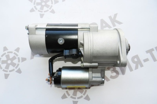 M2T56471 Стартер (S4F, FD23, FD25, FD28) 12V/11T/3.2KW фото 4