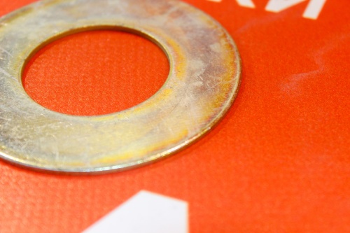 Шайба 41*80*2 фото 3