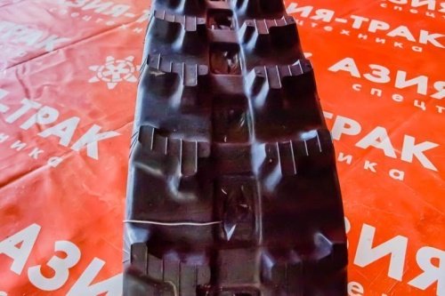 Резиновая гусеница 150x72x34 фото 2 Резиновая гусеница 150x72x34 фото 2