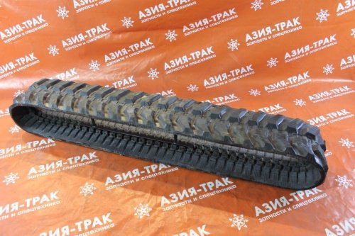 Резиновая гусеница 300x52,5x80KS, Lite фото 2 Резиновая гусеница 300x52,5x80KS, Lite фото 2