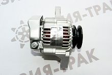 11730-64011 Генератор (V2607, V2304) 12V/35A 11730-64011 Генератор (V2607, V2304) 12V/35A