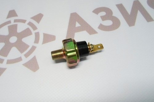 08073-10505 Датчик давления масла фото 3