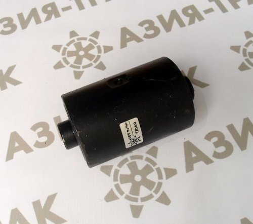 Поддерживающий каток на Takeuchi TB160 фото 2 Поддерживающий каток на Takeuchi TB160 фото 2