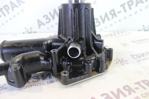 1136501331 Водяная помпа (Isuzu 6HK-1) фото 3