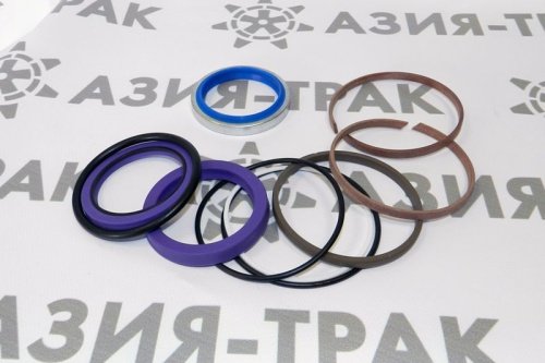 Ремкомплект гидроцилиндра ковша Hitachi ZX75UR