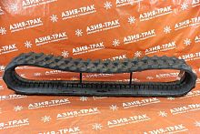 Резиновая гусеница 300x55x78, RTA Резиновая гусеница 300x55x78, RTA