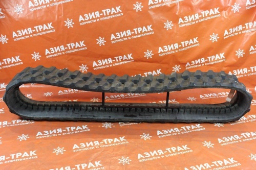 Резиновая гусеница 300x55x78, RTA