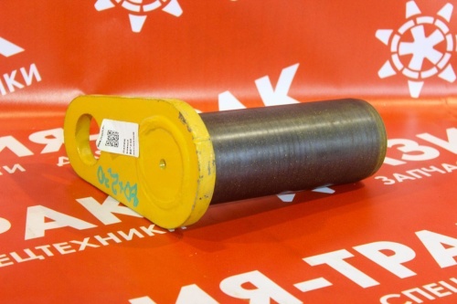 Палец ковша 80*230 несмазываемый фото 2