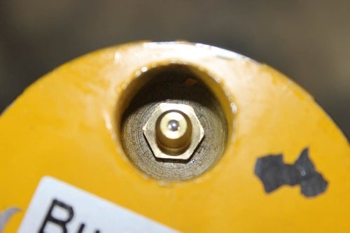 Палец ковша 80*650 фото 5 Палец ковша 80*650 фото 5