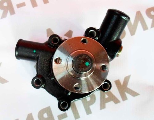 1932742100, Водяная помпа (3D83 /3D84)