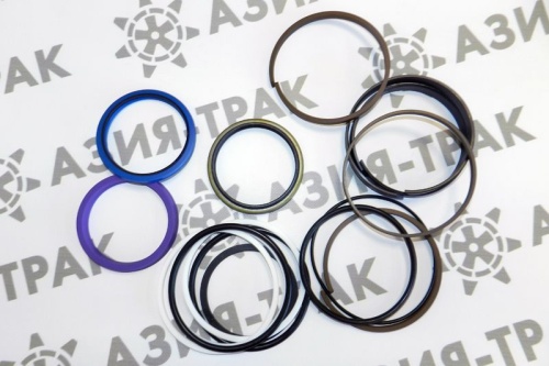 Ремкомплект гидроцилиндра рукояти Caterpillar CAT311DRR