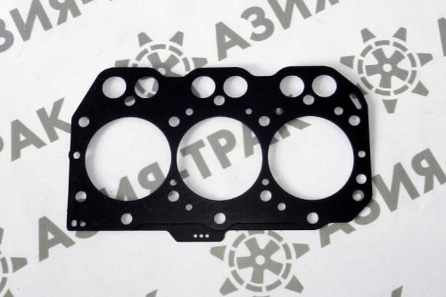 Прокладка ГБЦ 3TNE88 Yanmar SK40SR Прокладка ГБЦ 3TNE88 Yanmar SK40SR