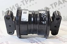 Опорный каток на Hyundai R80-7 Опорный каток на Hyundai R80-7