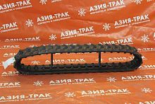 Резиновая гусеница 180x72x36, RTA