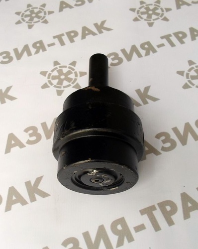 Поддерживающий каток на CAT E70B фото 3 Поддерживающий каток на CAT E70B фото 3