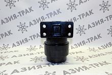 Поддерживающий каток на Hitachi EX135UR Поддерживающий каток на Hitachi EX135UR