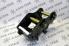 Быстросъем механический (экскаватор 1,5-4 тонн) D35 Быстросъем механический (экскаватор 1,5-4 тонн) D35