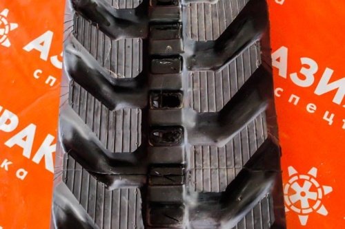Резиновая гусеница 300x52,5x90W фото 2 Резиновая гусеница 300x52,5x90W фото 2