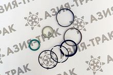 Ремкомплект гидроцилиндра отвала Komatsu PC28UU-1 Ремкомплект гидроцилиндра отвала Komatsu PC28UU-1