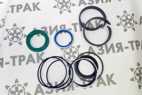 Ремкомплект гидроцилиндра стрелы Hitachi ZX50U