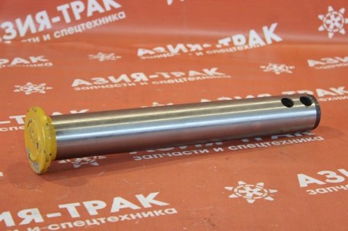 Палец ковша 55*420 несмазываемый фото 2 Палец ковша 55*420 несмазываемый фото 2