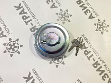 Крышка топливного бака Kato Крышка топливного бака Kato