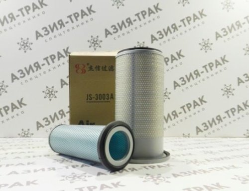 JS3003AB Фильтр воздушный