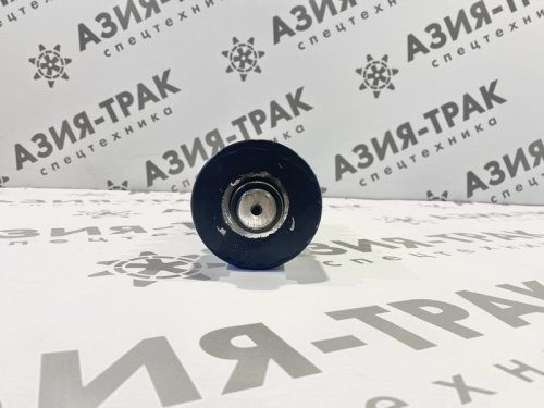 Натяжитель гусеничной цепи с пружиной Komatsu PC20 фото 4 Натяжитель гусеничной цепи с пружиной Komatsu PC20 фото 4