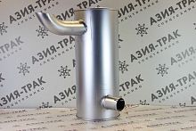 Глушитель Hyundai R215-7 Глушитель Hyundai R215-7