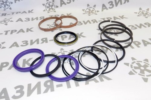 Ремкомплект гидроцилиндра стрелы Caterpillar CAT311DRR фото 2 Ремкомплект гидроцилиндра стрелы Caterpillar CAT311DRR фото 2