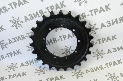 Звезда приводная на IHI 30Z / IHI 40Z (1) фото 3 Звезда приводная на IHI 30Z / IHI 40Z (1) фото 3