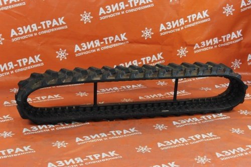 Резиновая гусеница 230x48x74S, Lite Резиновая гусеница 230x48x74S, Lite